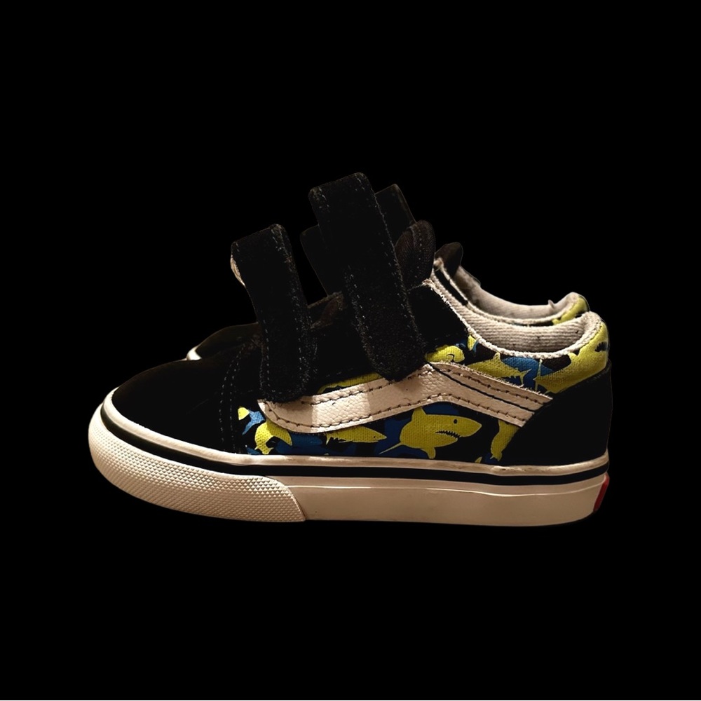 VANS Toddler Old Skool